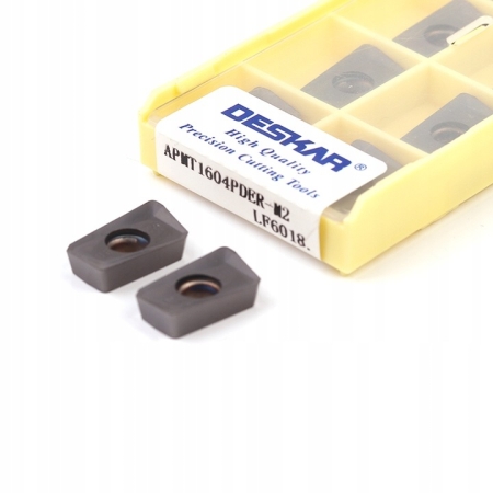 PŁYTKI WĘGLIKOWE APMT 1604 PDER-H2 LF6018