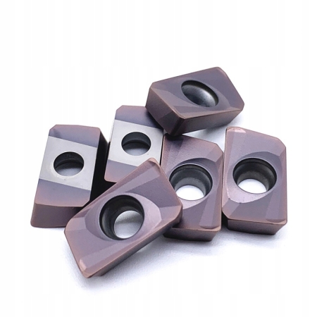 Płytki wieloostrzowe APMT1135 PDER-H2 VP15TF