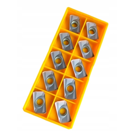 Płytki wieloostrzowe APMT1604 PDER-H2 VP15TF