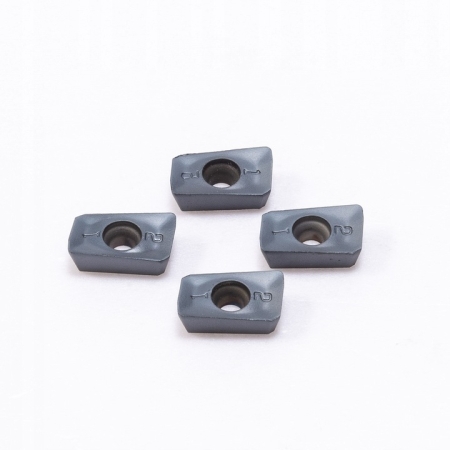 Płytki wieloostrzowe APMT 1135 PDER-76 IC928