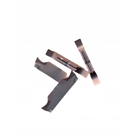 Płytki tokarskie MGGN150- JM LF6018 rowkowanie przecinaki do noża