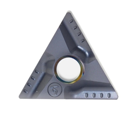 PŁYTKI WIELOOSTRZOWE TNMG 160404 R VF PRAWE