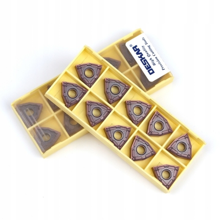 PŁYTKI WĘGLIKOWE WNMG 080408-MQ LF6018