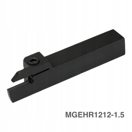 Nóż tokarski przecinak MGEHR1212 1.5 MGMN150 Oprawka MGEHR 1212-150 PRAWY