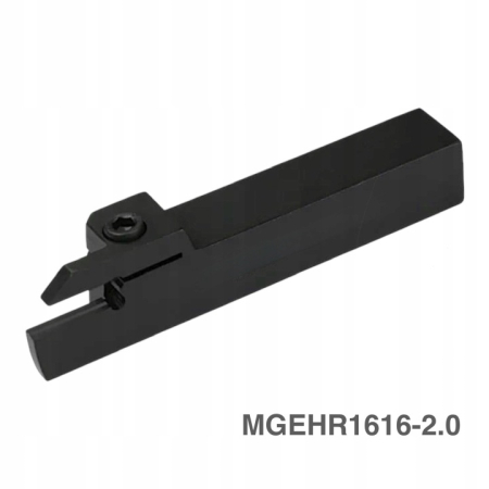 Nóż tokarski przecinak MGEHR1616 2.0 MGMN200 Oprawka MGEHR 1616-200 PRAWY