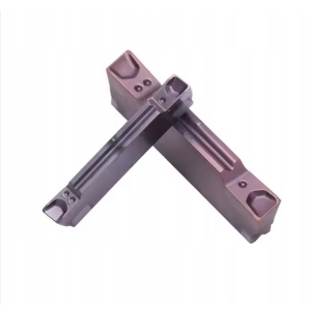 Płytki tokarskie MGMR 200-6D-PT PW25 10 szt do rowkowania i przecinania