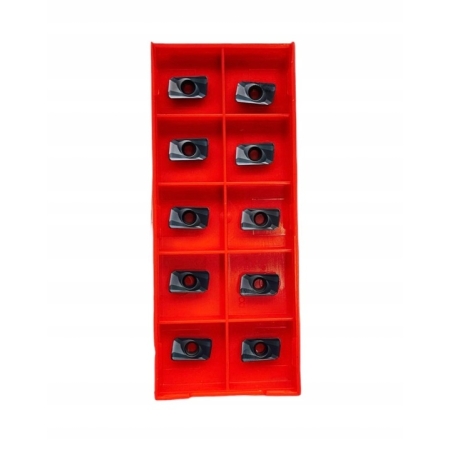 Płytki wieloostrzowe APMT1135 PDER H2 MU25B