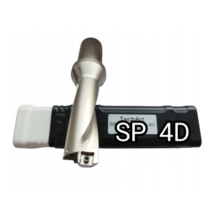 Wiertło składane płytkowe fi 15.5 na SPMG050204 4D