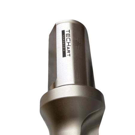 Wiertło składane płytkowe fi 34 WCMT06T308 3D