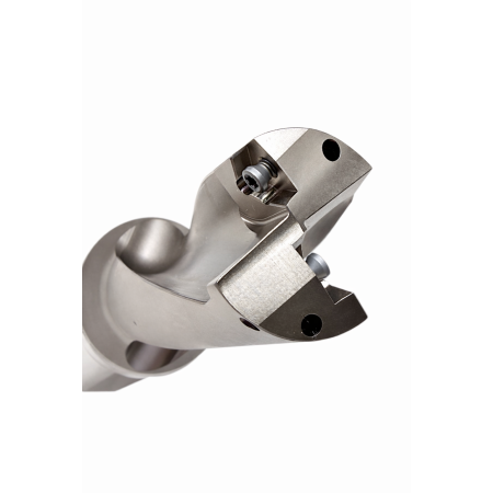 Wiertło składane płytkowe fi 34 WCMT06T308 3D