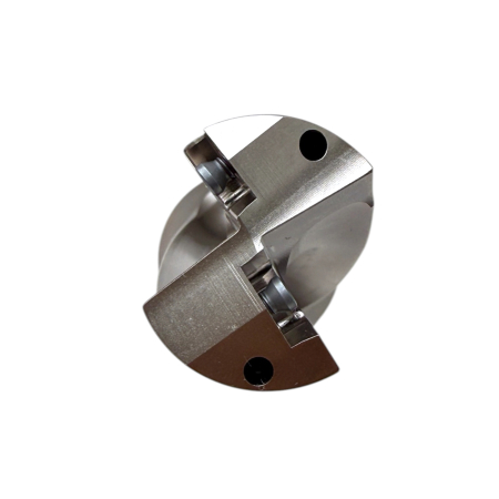 Wiertło składane płytkowe fi 34 WCMT06T308 3D