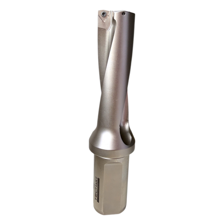 Wiertło składane płytkowe fi 34 WCMT06T308 3D