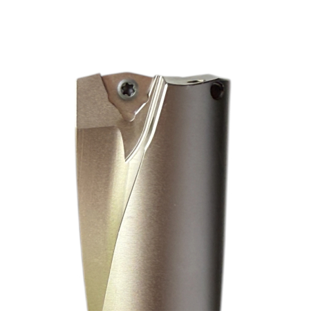 Wiertło składane płytkowe fi 34 WCMT06T308 3D