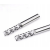 FREZ do aluminium fi 8 mm WĘGLIKOWY 50HRC 3F L60 CNC