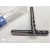 FREZ PALCOWY VHM fi 12 mm WĘGLIKOWY 50 HRC 4F L100