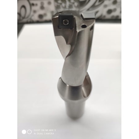 Wiertło składane płytkowe fi 24 na spmg07T308 2D