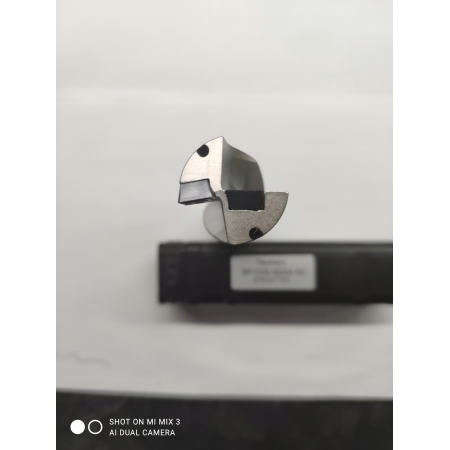 Wiertło składane płytkowe fi 24 na spmg07T308 5D