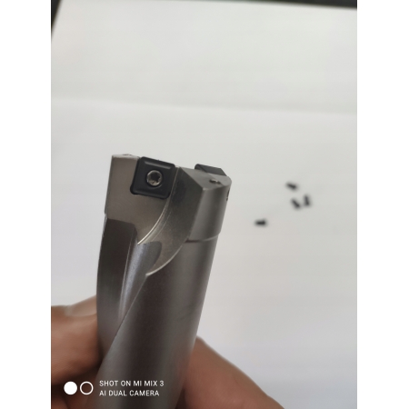 Wiertło składane płytkowe fi 27 na spmg07T308 4D
