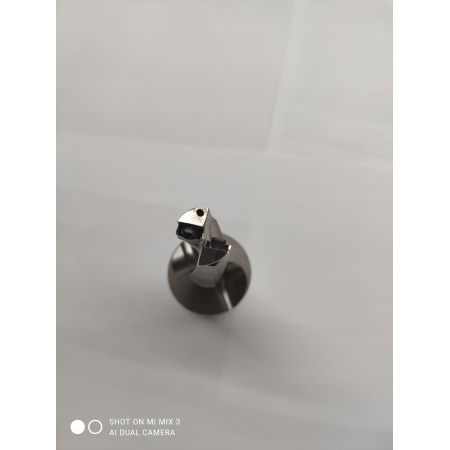 Wiertło składane płytkowe fi 14 na WCMX030208 3D