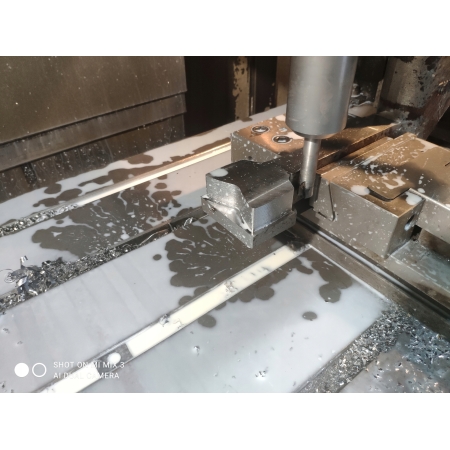 Głowica frezerska fi 20 L160 ENX03 3T LNMU0303 FV