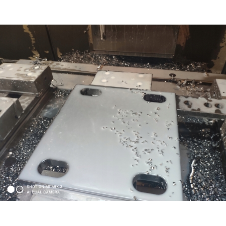 Głowica frezerska fi 20 L160 ENX03 3T LNMU0303 FV