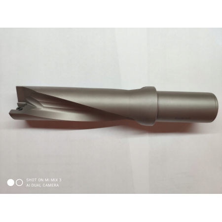 Wiertło składane płytkowe fi 37 spmg110408 3D FV