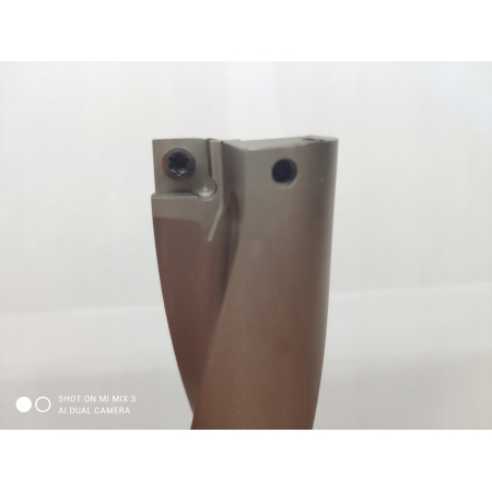 Wiertło składane płytkowe fi 35 spmg110408 3D FV