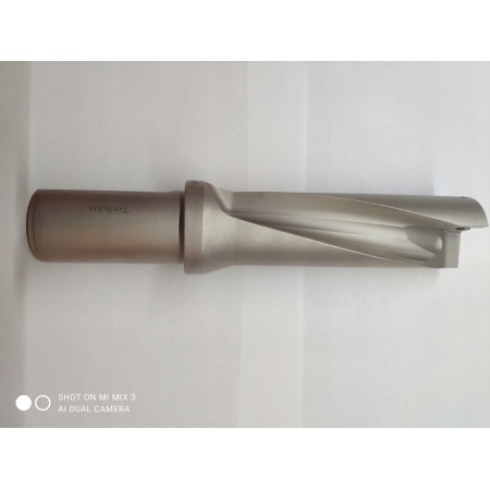 Wiertło składane płytkowe fi 35 spmg110408 3D FV