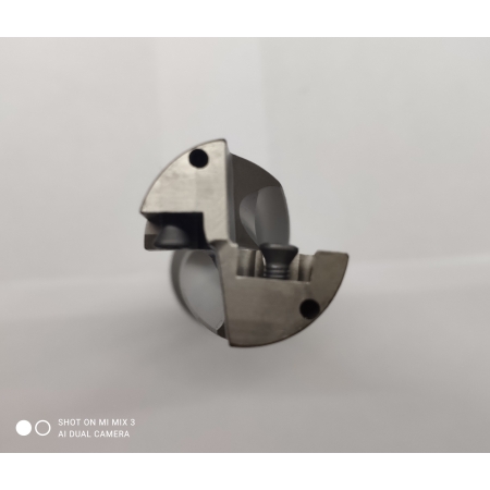 Wiertło składane płytkowe fi 28 spmg07T308 4D FV