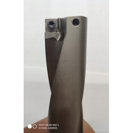 Wiertło składane płytkowe fi 28 spmg07T308 4D FV
