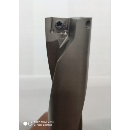 Wiertło składane płytkowe fi 28 spmg07T308 4D FV