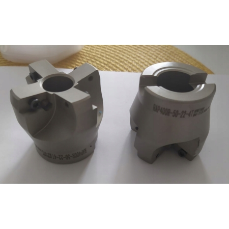 Frez głowica RAP 400R 50-22-4T płytki APMT 1604 FV