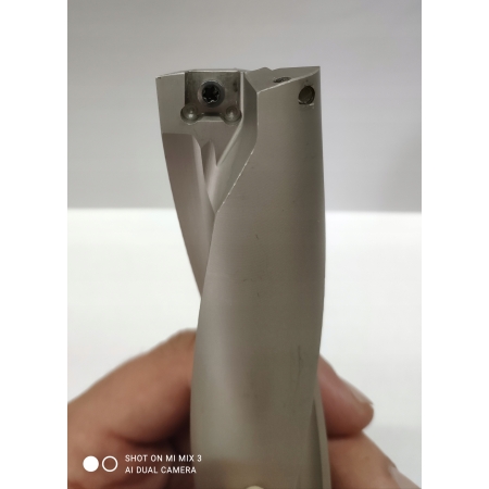 Wiertło składane płytkowe fi 36 spmg110408 3D FV
