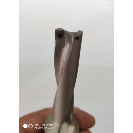 Wiertło składane płytkowe fi 18 na spmg060204 4D