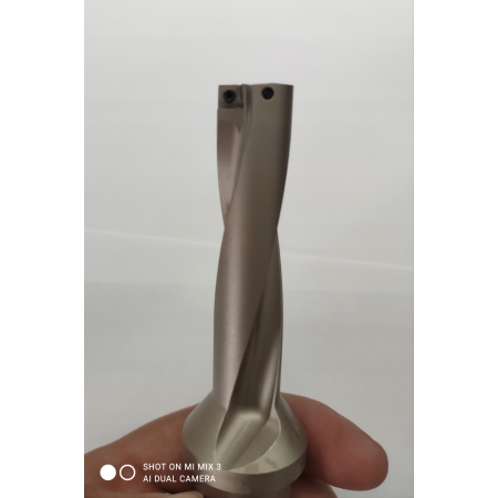 Wiertło składane płytkowe fi 18 na spmg060204 4D