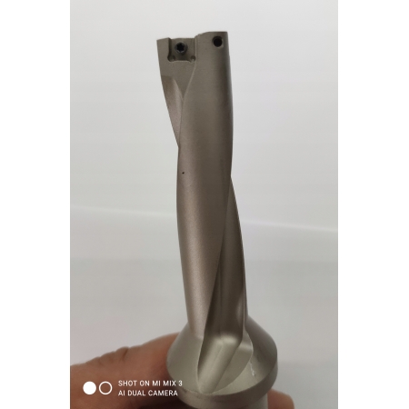 Wiertło składane płytkowe fi 18 na spmg060204 4D