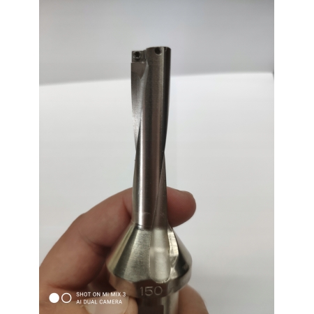 Wiertło składane płytkowe fi 15 na spmg050204 4D