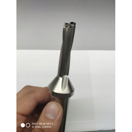 Wiertło składane płytkowe fi 14 na WCMX030208 4D