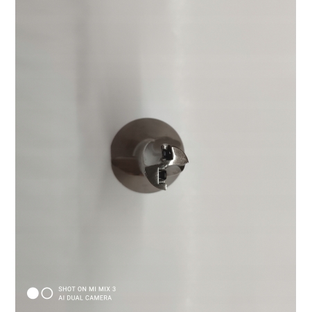 Wiertło składane płytkowe fi 14 na spmg050204 3D