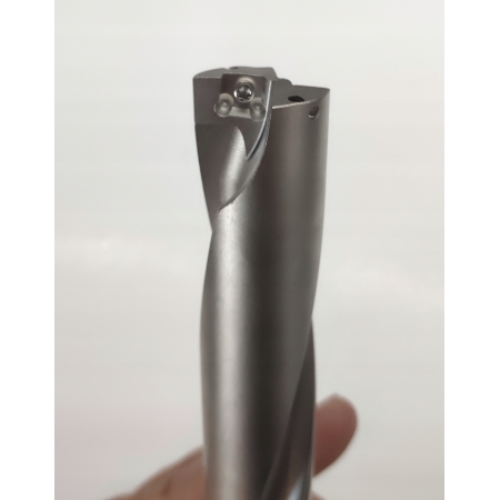 Wiertło składane płytkowe fi 25 na spmg07T308 5D