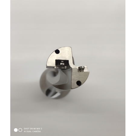 Wiertło składane płytkowe fi 25 na spmg07T308 5D