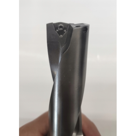 Wiertło składane płytkowe fi 28 na WCMT050308 3D