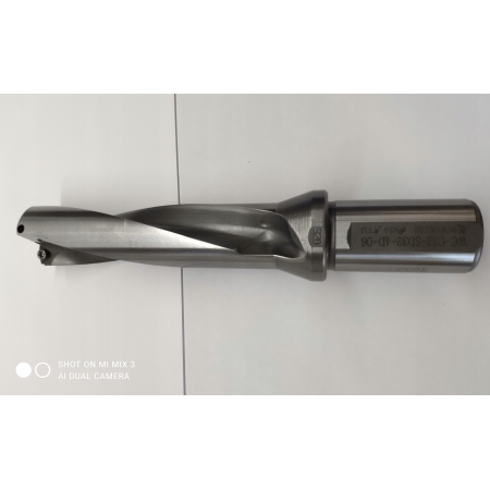 Wiertło składane płytkowe fi 32 na WCMT 06T308 4D