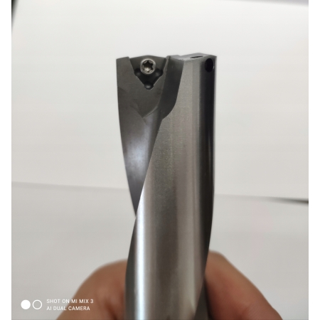 Wiertło składane płytkowe fi 32 na WCMT 06T308 4D