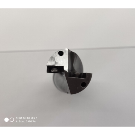 Wiertło składane płytkowe fi 32 na WCMT 06T308 4D