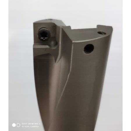 Wiertło składane płytkowe fi 37 4D spmg110408 FV