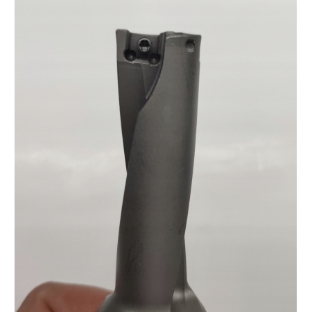 Wiertło składane płytkowe fi 22 3D na SPMG 07T308