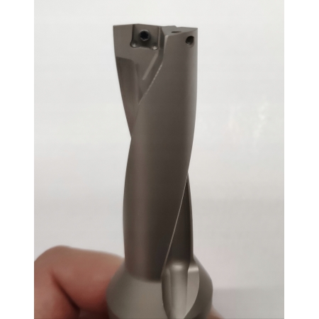 Wiertło składane płytkowe fi 21 3D na SPMG 060204