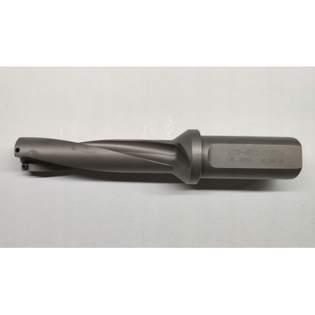 Wiertło składane płytkowe fi 21 4D na SPMG 060204