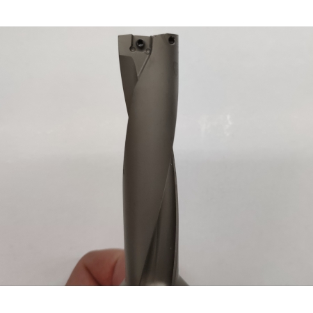 Wiertło składane płytkowe fi 21 4D na SPMG 060204